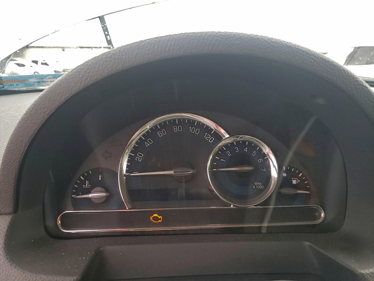 2011 Chevrolet Hhr Lt VIN: 3GNBABFW7BS545323 Lot: 93945675