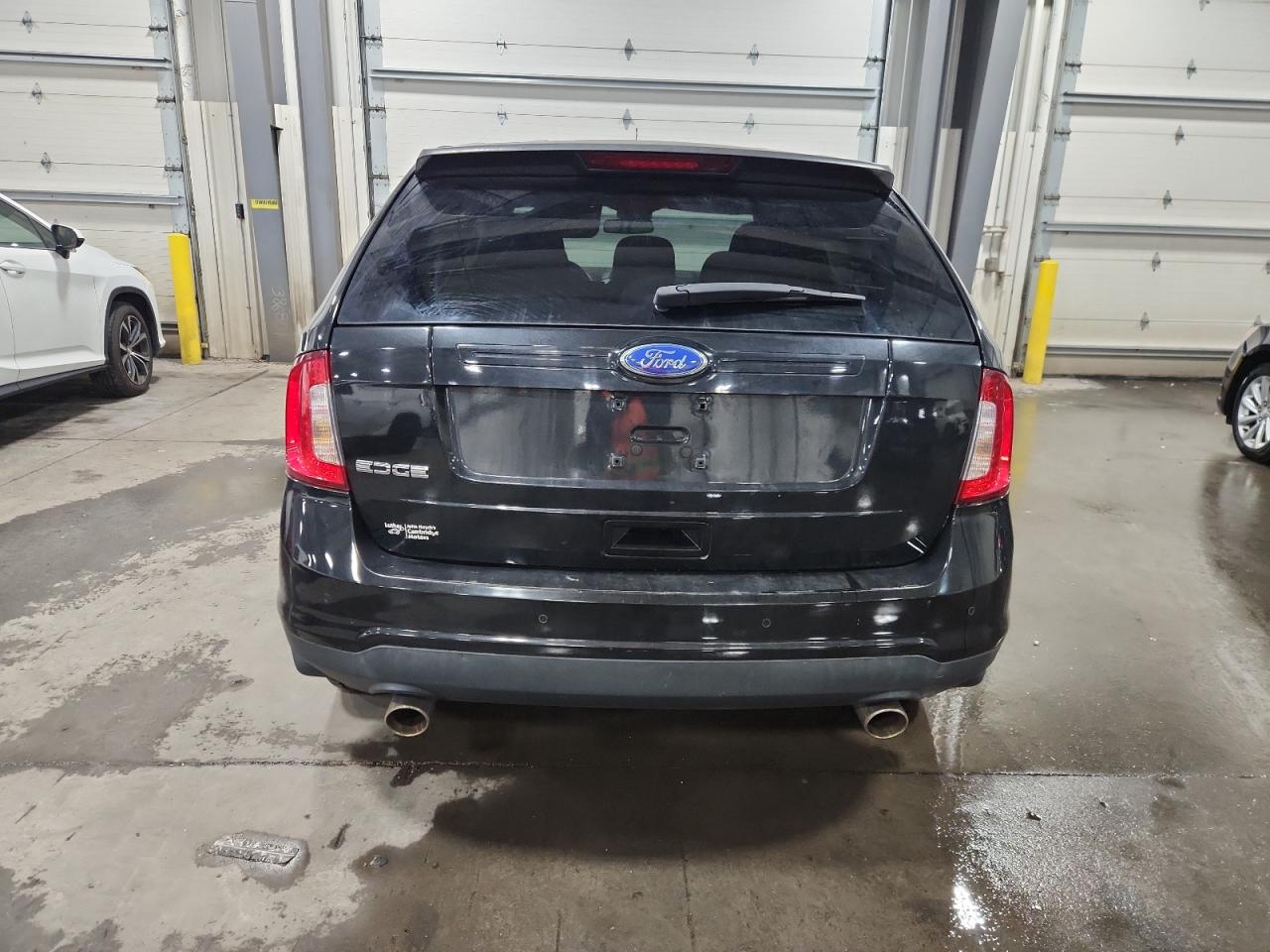 2011 Ford Edge Se VIN: 2FMDK3GC3BBB14701 Lot: 93212045