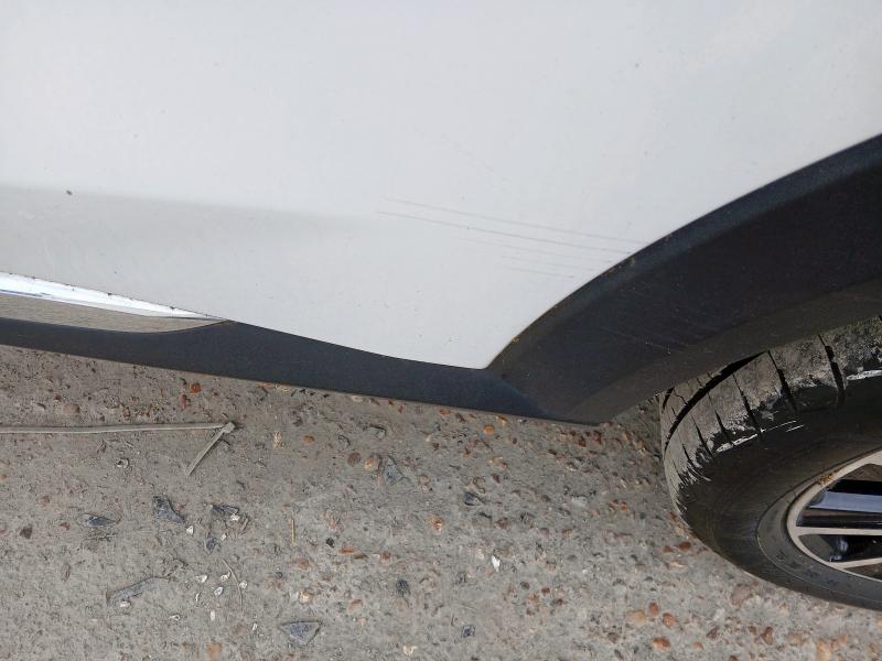 2020 FORD PUMA 1.0 ECOBOOST HYBRID MHEV TITANIUM FIRST ED 5DR