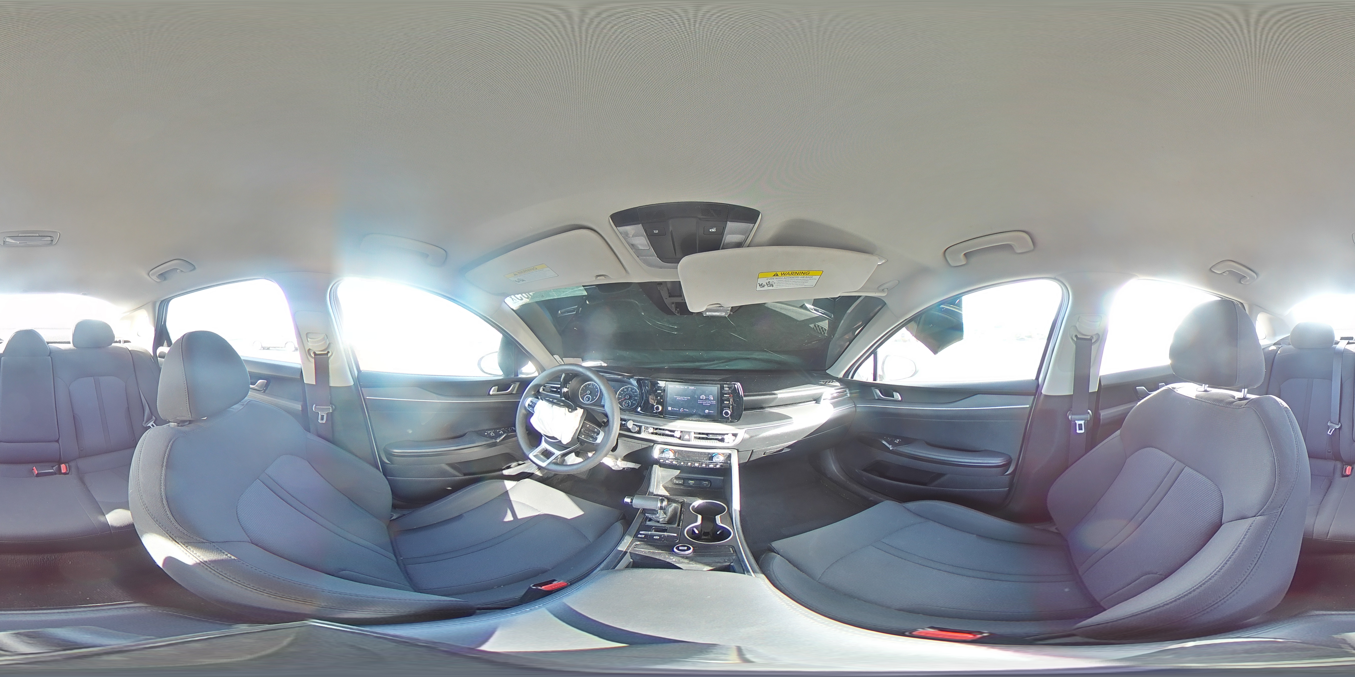 2022 Kia K5 Lxs VIN: 5XXG14J24NG157426 Lot: 92086585