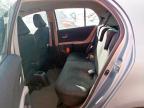 2007 TOYOTA YARIS 1.3 VVT-I SR 5DR for sale at Copart SANDWICH