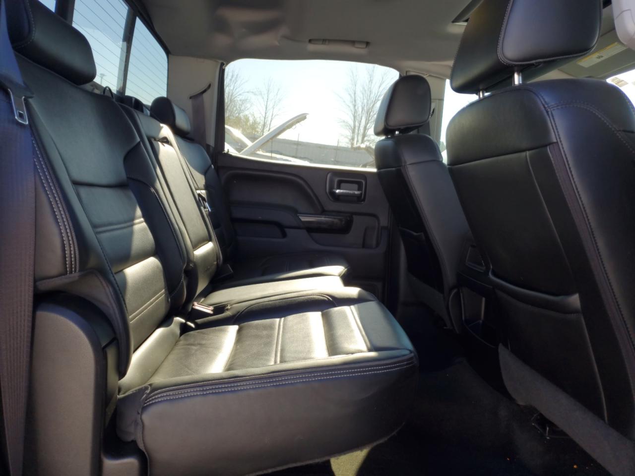 2016 GMC Sierra K1500 Denali VIN: 3GTU2PEJ9GG357351 Lot: 93030565