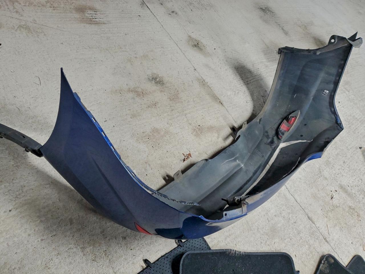 2017 Hyundai Accent Se VIN: KMHCT4AE0HU203606 Lot: 94316595