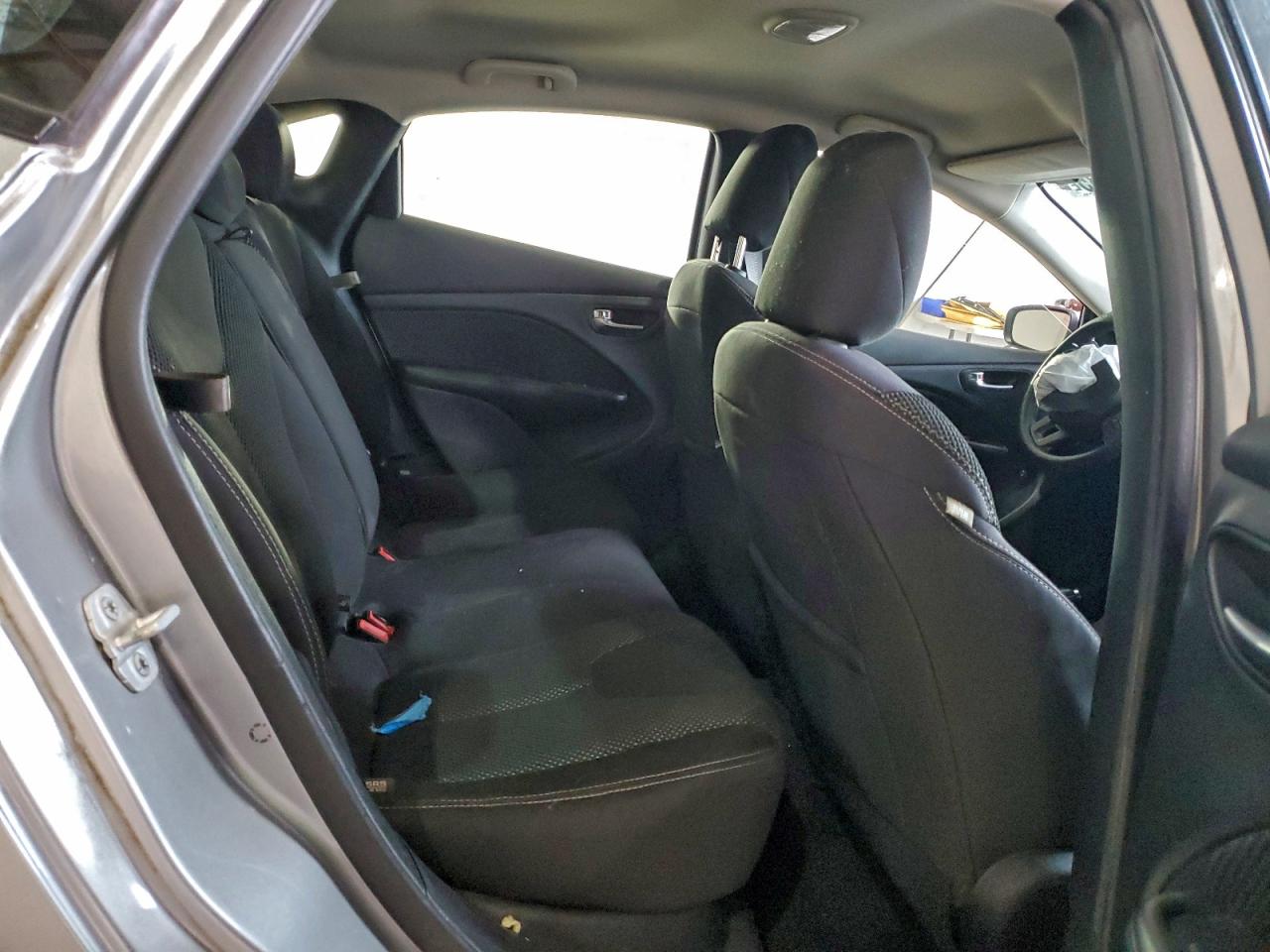 2014 Dodge Dart Sxt VIN: 1C3CDFBB3ED901547 Lot: 93921085