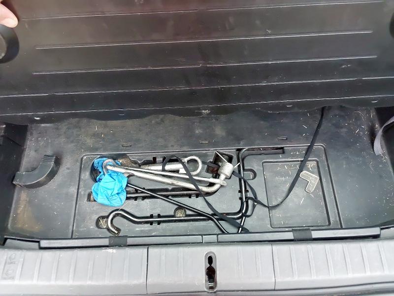 2006 TOYOTA PRIUS 1.5 VVTI T SPIRIT HYBRID 5DR CVT AUTO