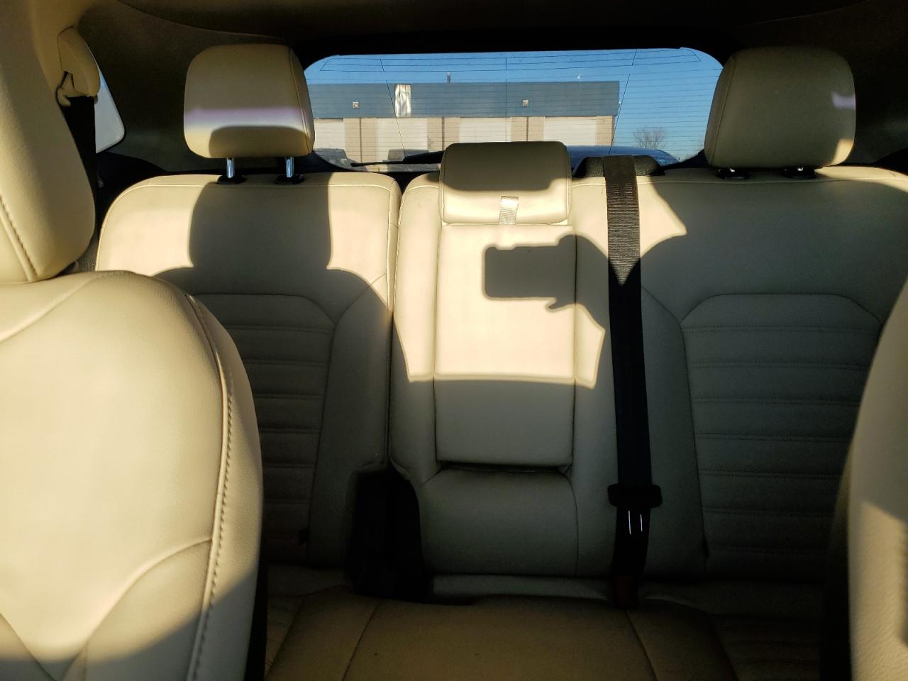 2020 Ford Edge Sel VIN: 2FMPK3J92LBA59332 Lot: 93109905