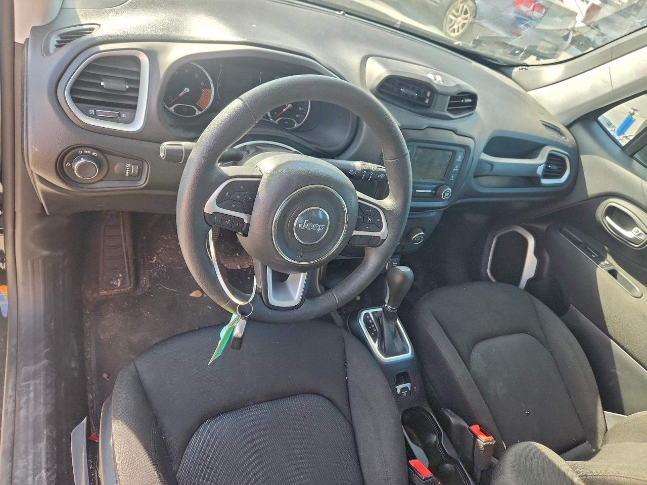 2020 Jeep Renegade Sport VIN: ZACNJAAB6LPL67604 Lot: 94763815