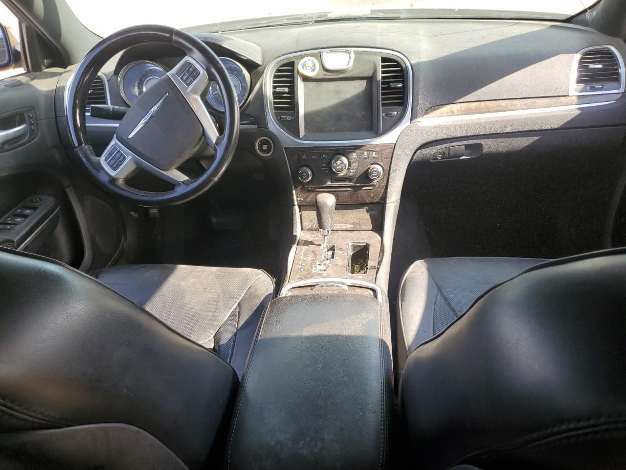 2014 Chrysler 300C VIN: 2C3CCAKT1EH170005 Lot: 93057825