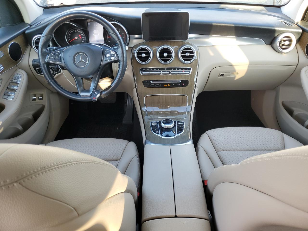 2019 Mercedes-Benz Glc 350E VIN: WDC0G5EB6KF535430 Lot: 91421075