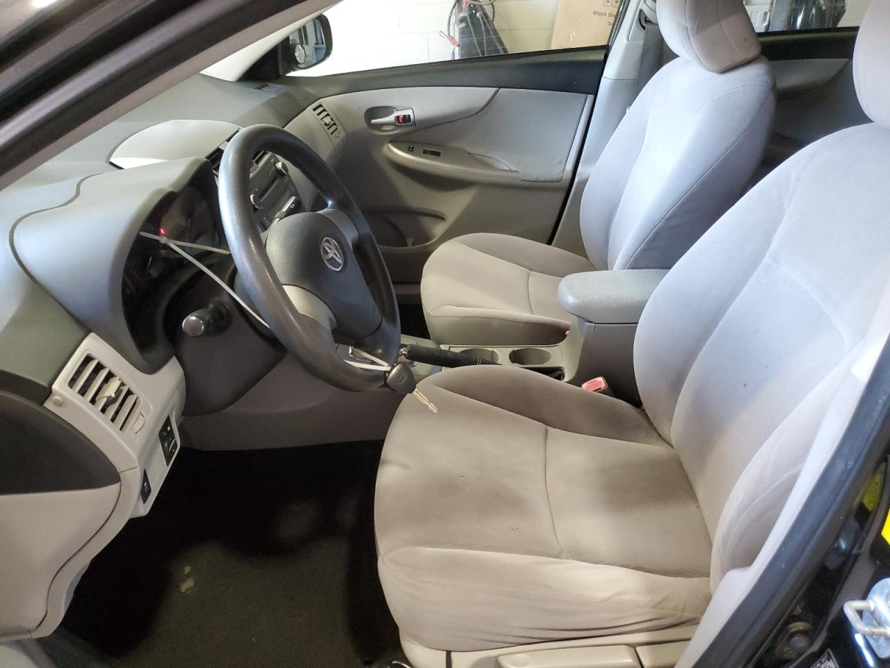 2011 Toyota Corolla Base VIN: JTDBU4EE4B9135084 Lot: 91201935