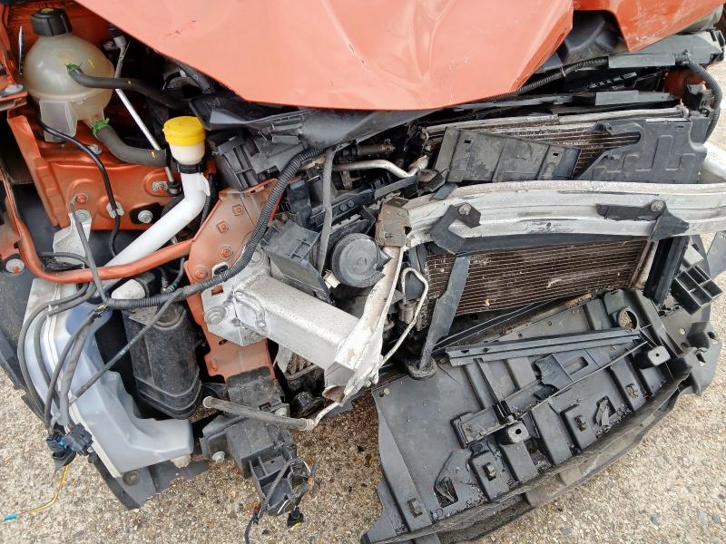 2015 RENAULT CAPTUR 0.9 TCE 90 DYNAMIQUE MEDIANAV ENERGY 5DR