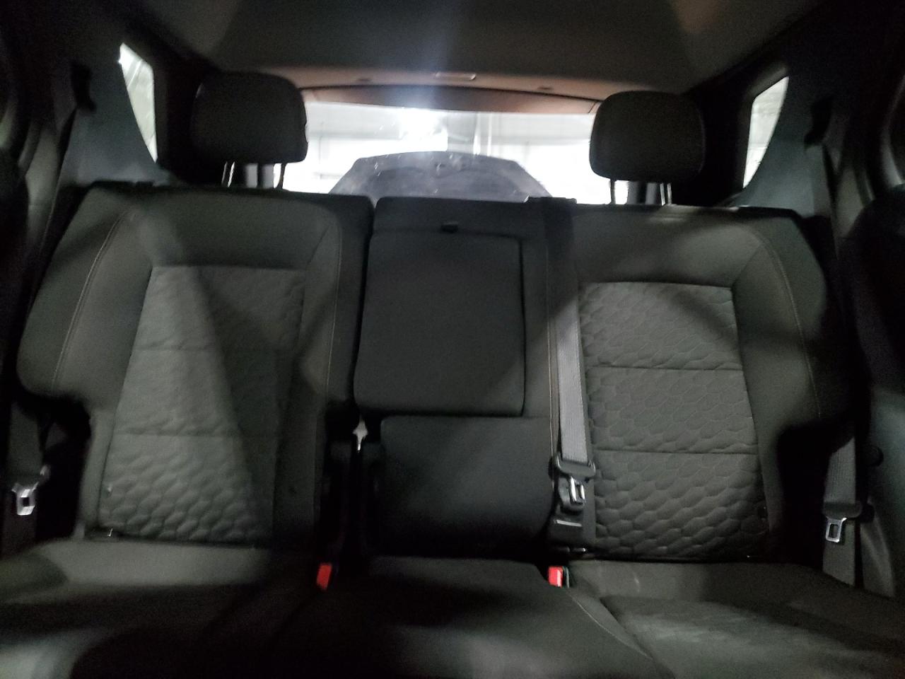 2018 Chevrolet Equinox Lt VIN: 2GNAXSEVXJ6121912 Lot: 91101235