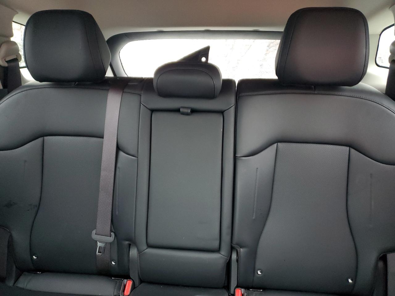 2023 Kia Sportage Ex VIN: KNDPVCAG4P7112802 Lot: 92041225