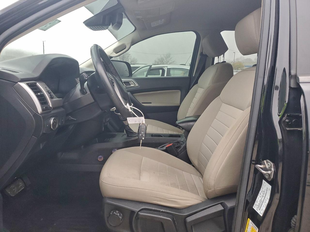 2019 Ford Ranger Xl VIN: 1FTER4EH6KLA89673 Lot: 93471465