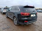 2018 KIA SORENTO 2.2 CRDI KX-2 5DR for sale at Copart WISBECH