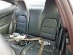 2014 MERCEDES-BENZ C CLASS C220 CDI EXECUTIVE SE 2DR AUTO for sale at Copart BRISTOL