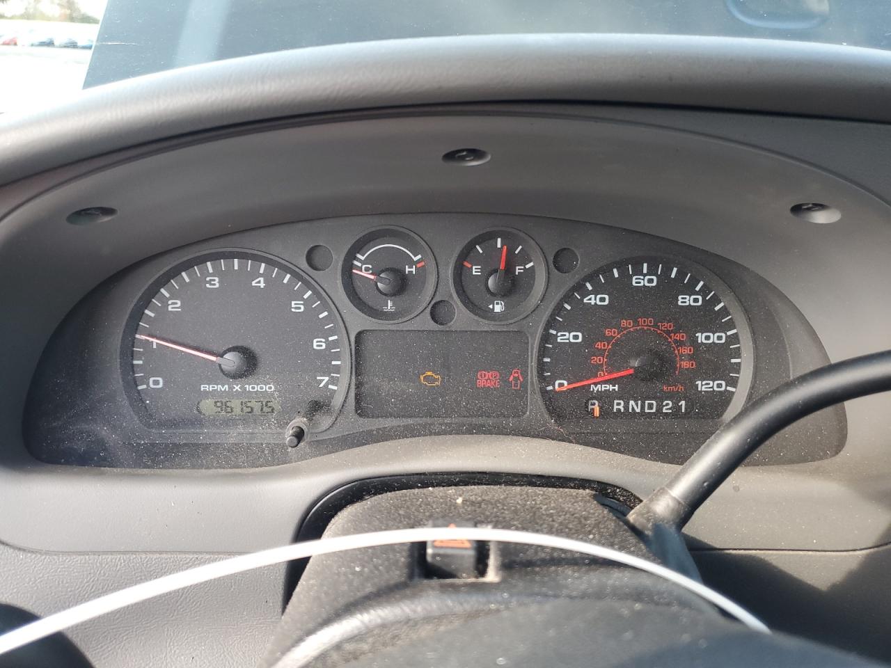 2009 Ford Ranger Super Cab VIN: 1FTZR45E69PA53959 Lot: 91963365