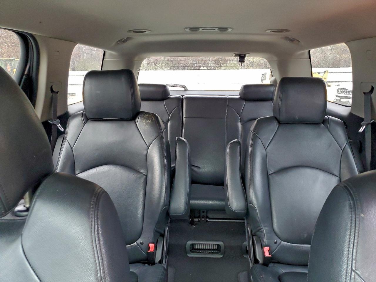 2012 GMC Acadia Sle VIN: 1GKKVPED2CJ113272 Lot: 93974795