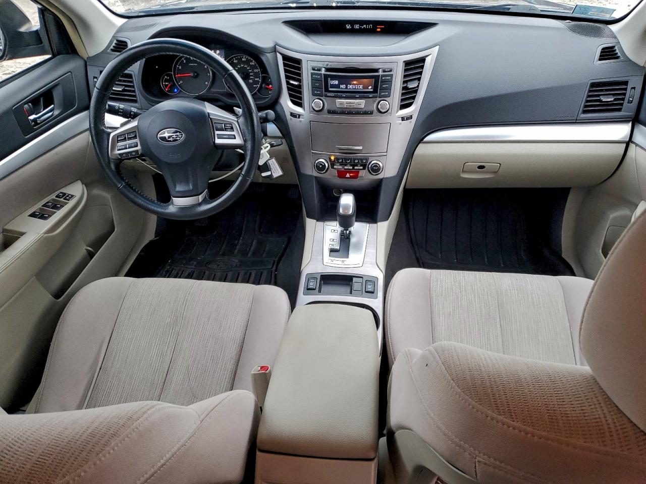 2013 Subaru Outback 2.5I Premium VIN: 4S4BRBCC1D3231036 Lot: 94512985