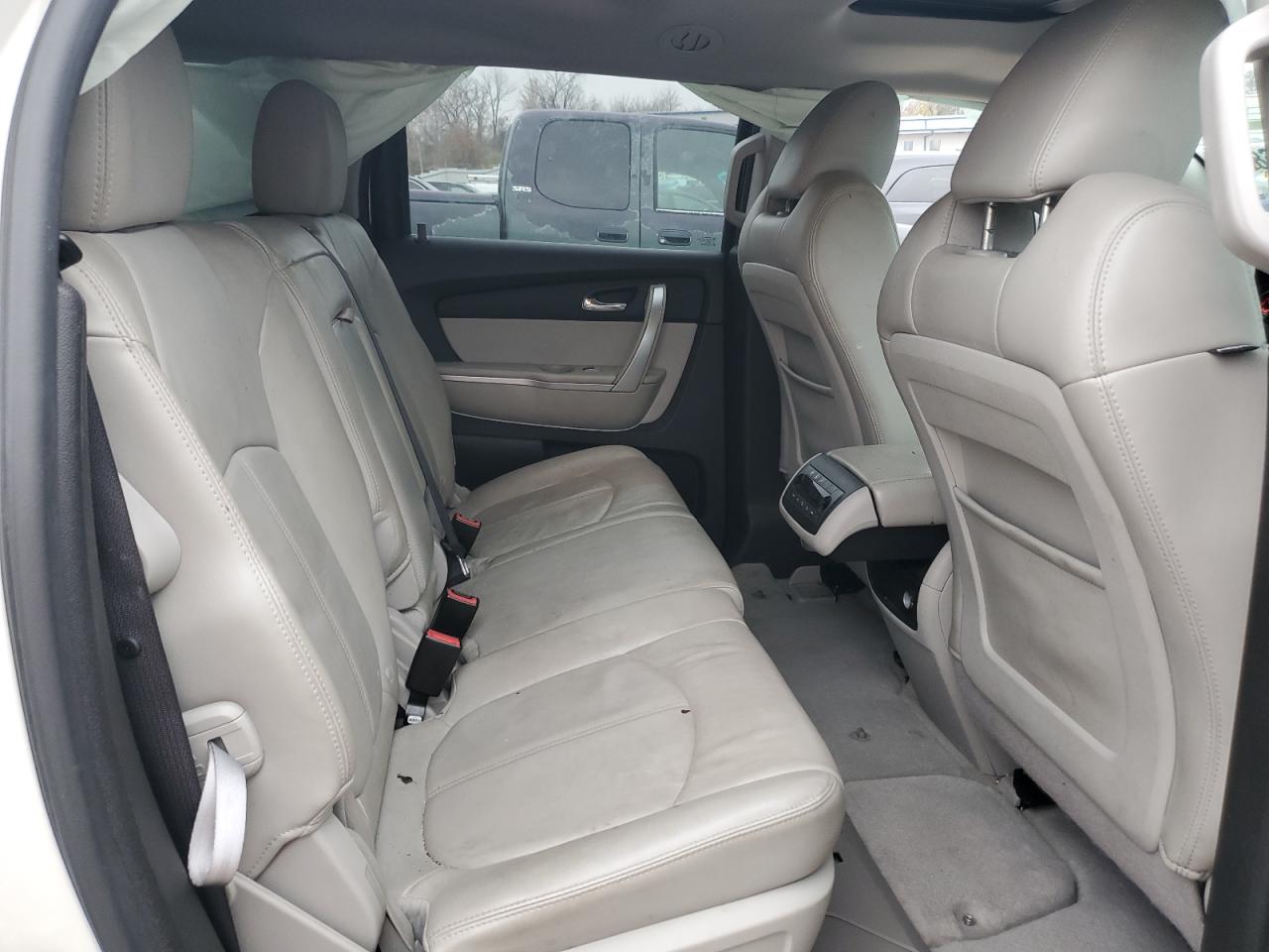 2011 GMC Acadia Slt-1 VIN: 1GKKVRED1BJ317653 Lot: 93456805