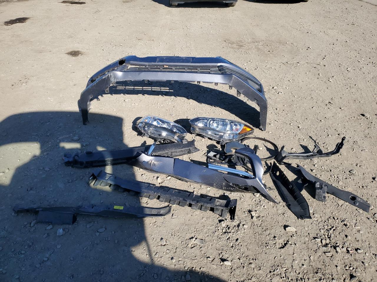 2020 Subaru Impreza VIN: 4S3GTAA67L1714155 Lot: 91920515