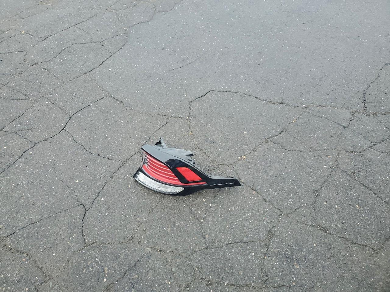 2023 Kia Sportage X Line VIN: 5XYK6CAF0PG056830 Lot: 94359755