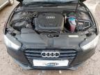 2012 AUDI A5 2.0 TDI 177 S LINE 5DR for sale at Copart BRISTOL