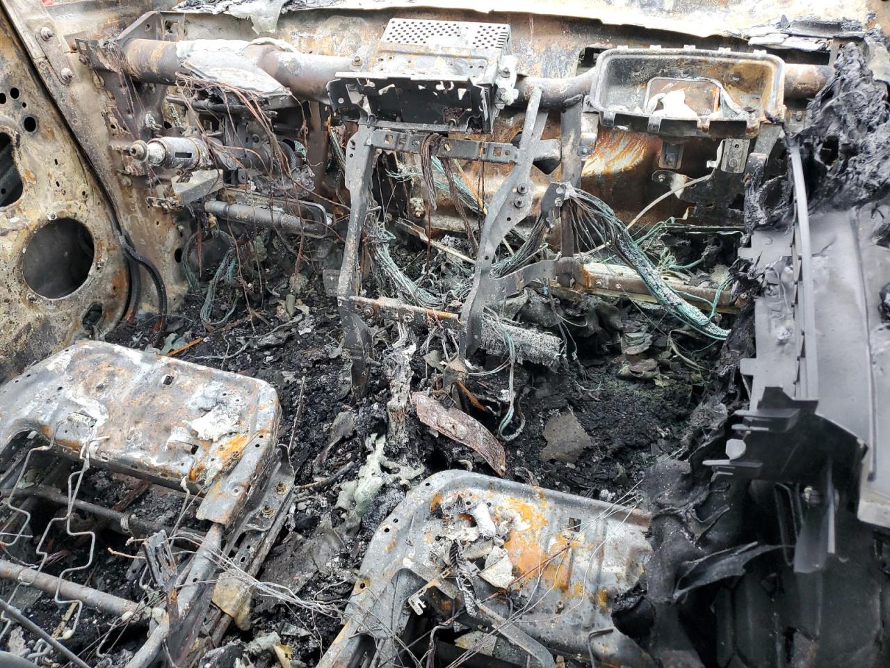 2019 Ford Ecosport S VIN: MAJ6S3FL7KC262130 Lot: 92368335