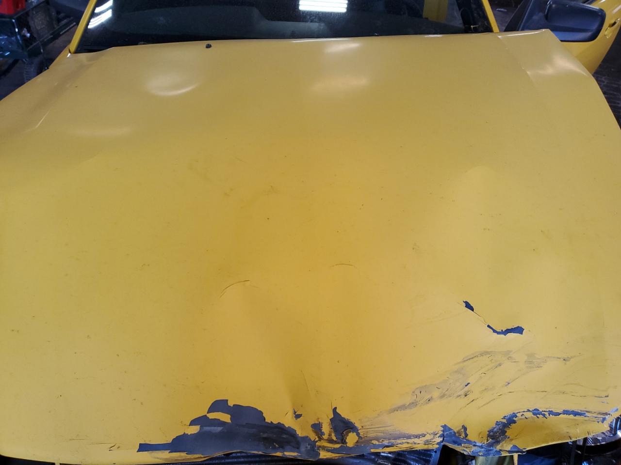 2006 Ford Mustang VIN: 1ZVFT84N365111060 Lot: 90490045