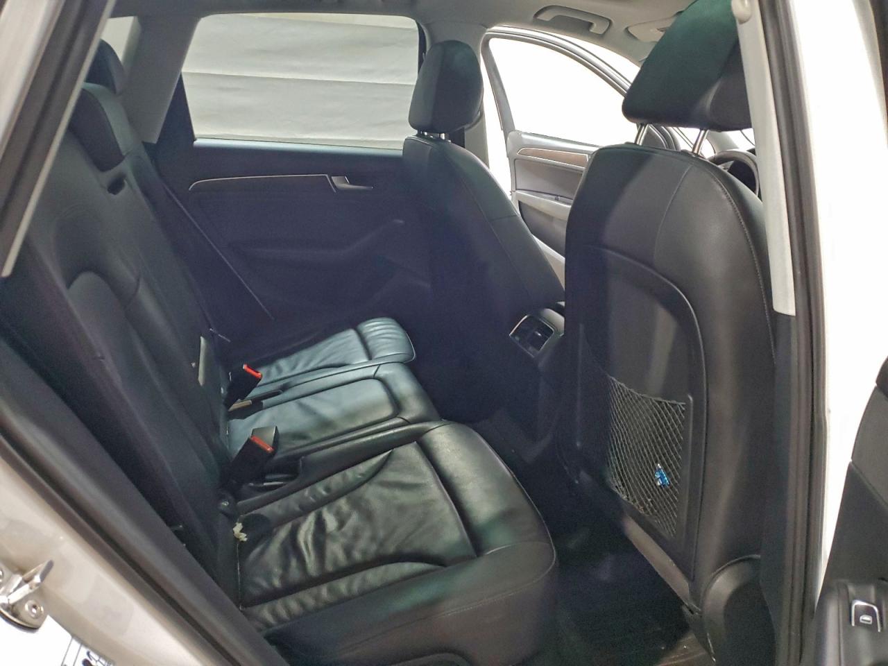 2016 Audi Q5 Premium VIN: WA1C2AFP3GA045434 Lot: 94080575