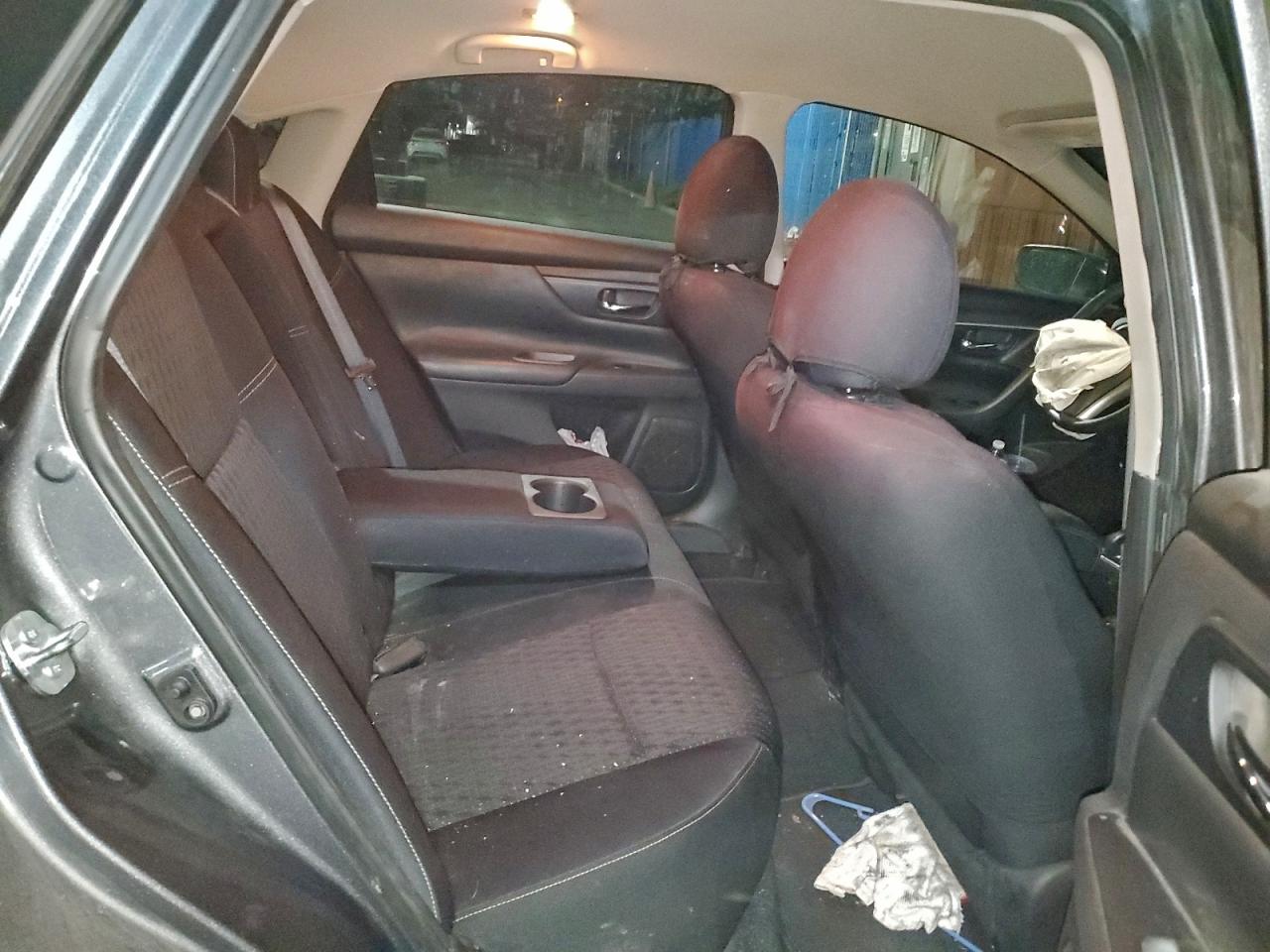 2017 Nissan Altima 2.5 VIN: 1N4AL3AP3HN337226 Lot: 95075735