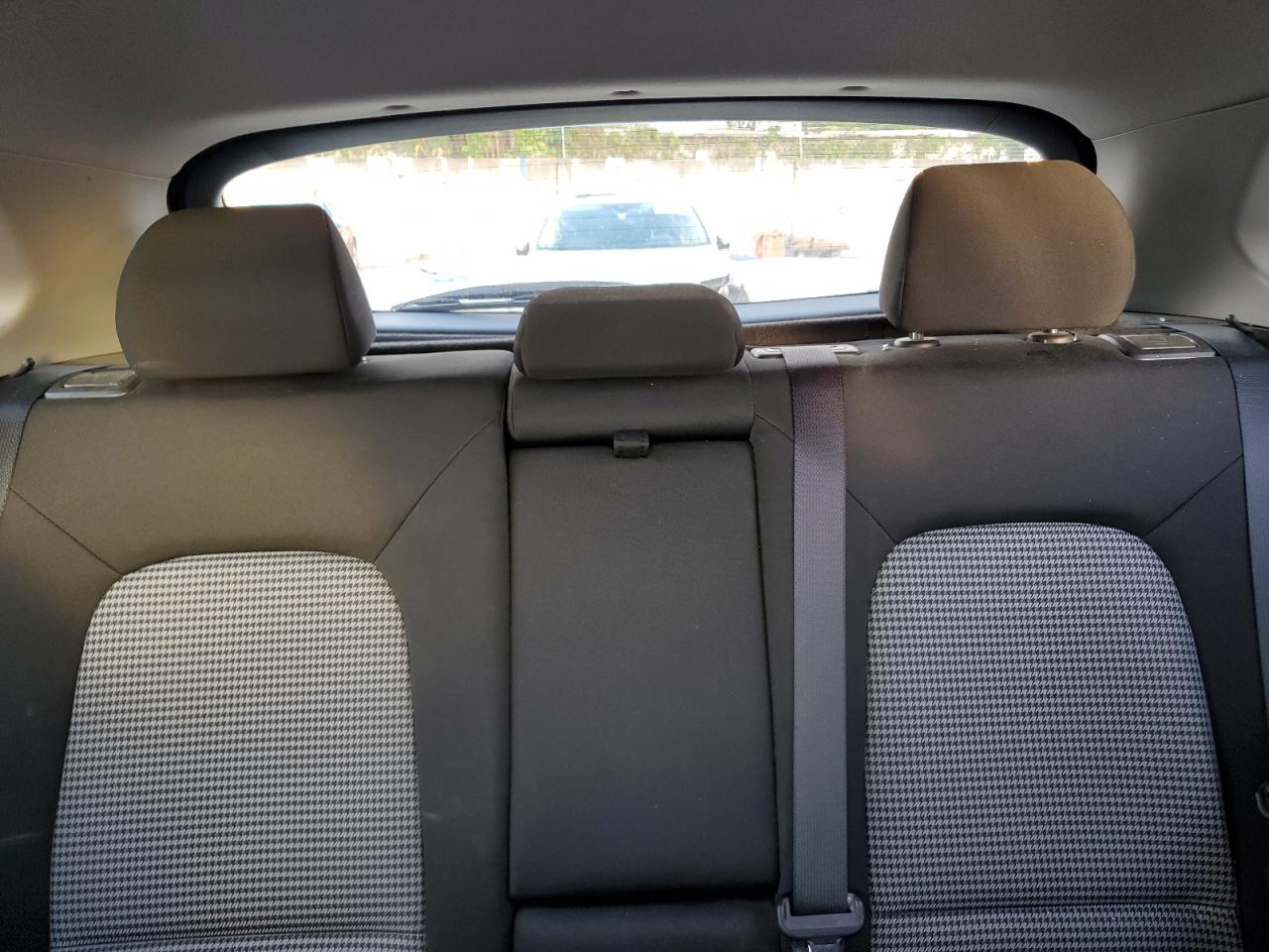 2019 Hyundai Kona Se VIN: KM8K12AA7KU257740 Lot: 91623945