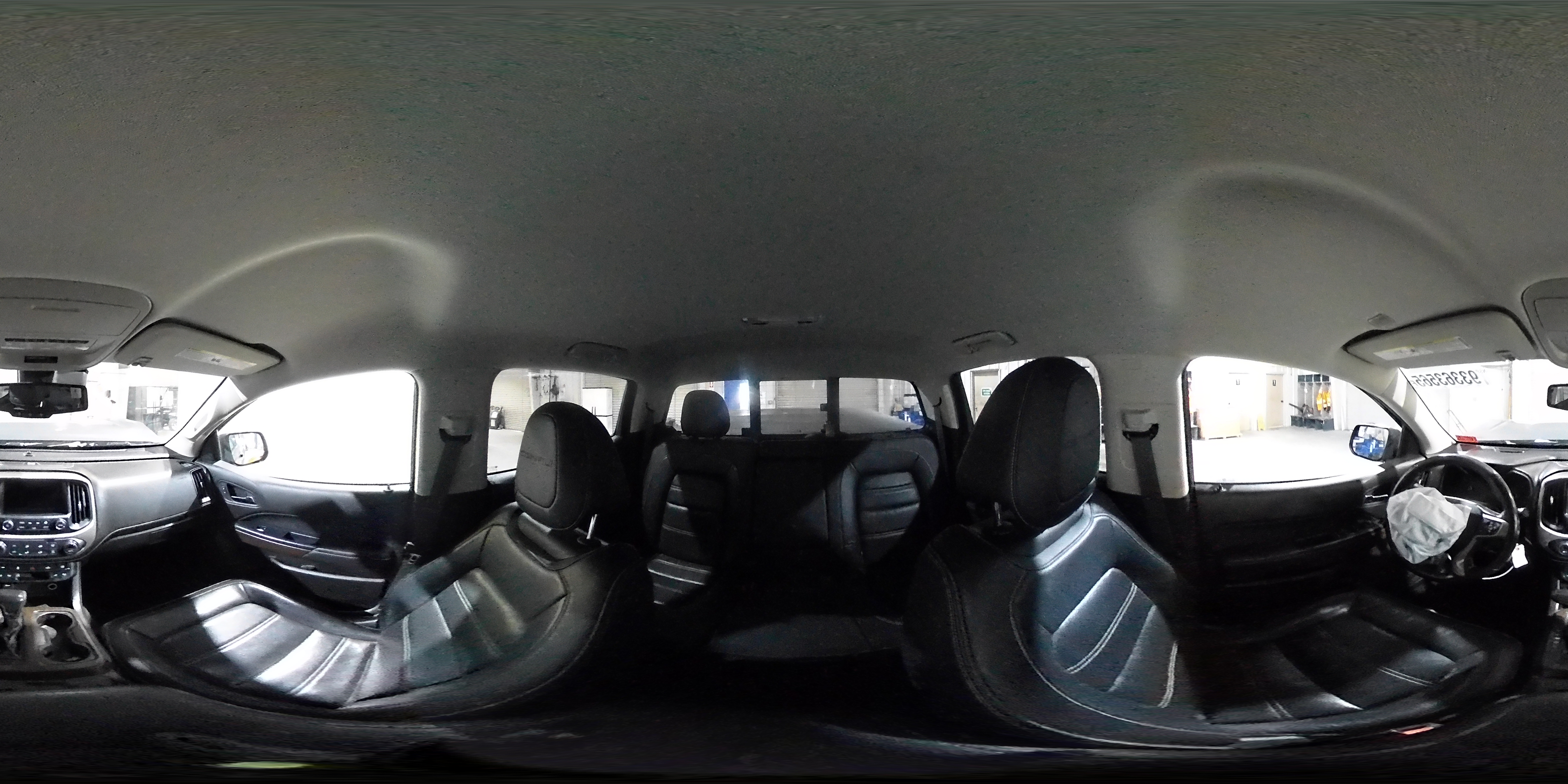 2018 GMC Canyon Denali VIN: 1GTG6EENXJ1177830 Lot: 93363565