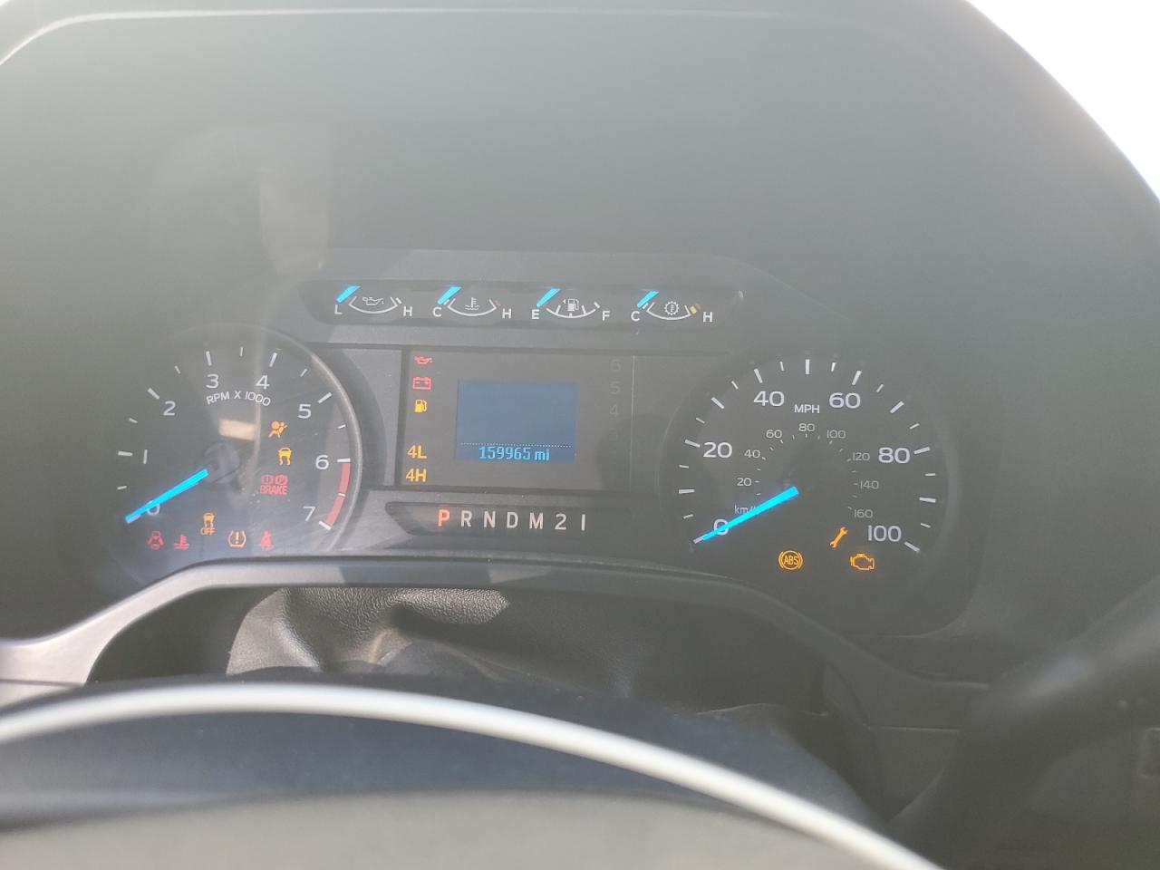 2017 Ford F250 Super Duty VIN: 1FT7W2B65HEC52805 Lot: 91182445