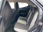 2015 TOYOTA AYGO 1.0 VVT-I X-PLAY 5DR for sale at Copart SANDWICH