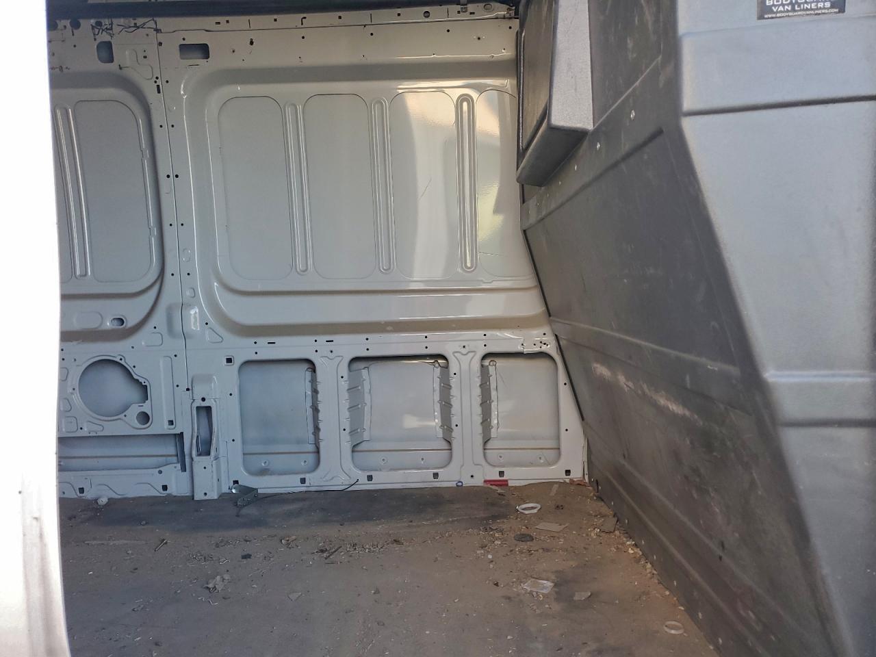 2021 Ford Transit T-250 VIN: 1FTBR3UG8MKA04783 Lot: 93741915