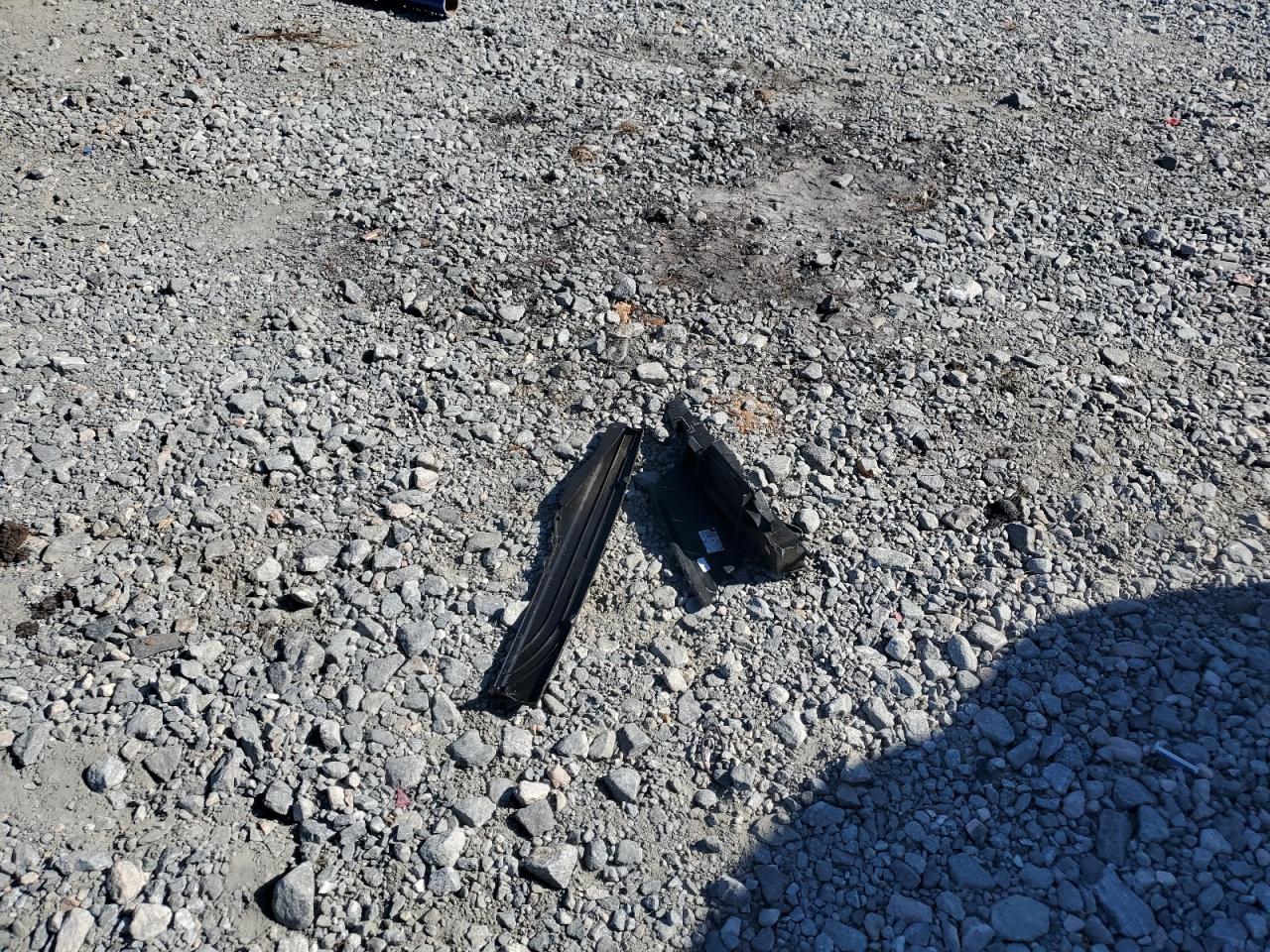 2022 Volkswagen Taos Se VIN: 3VVTX7B21NM060004 Lot: 92204625