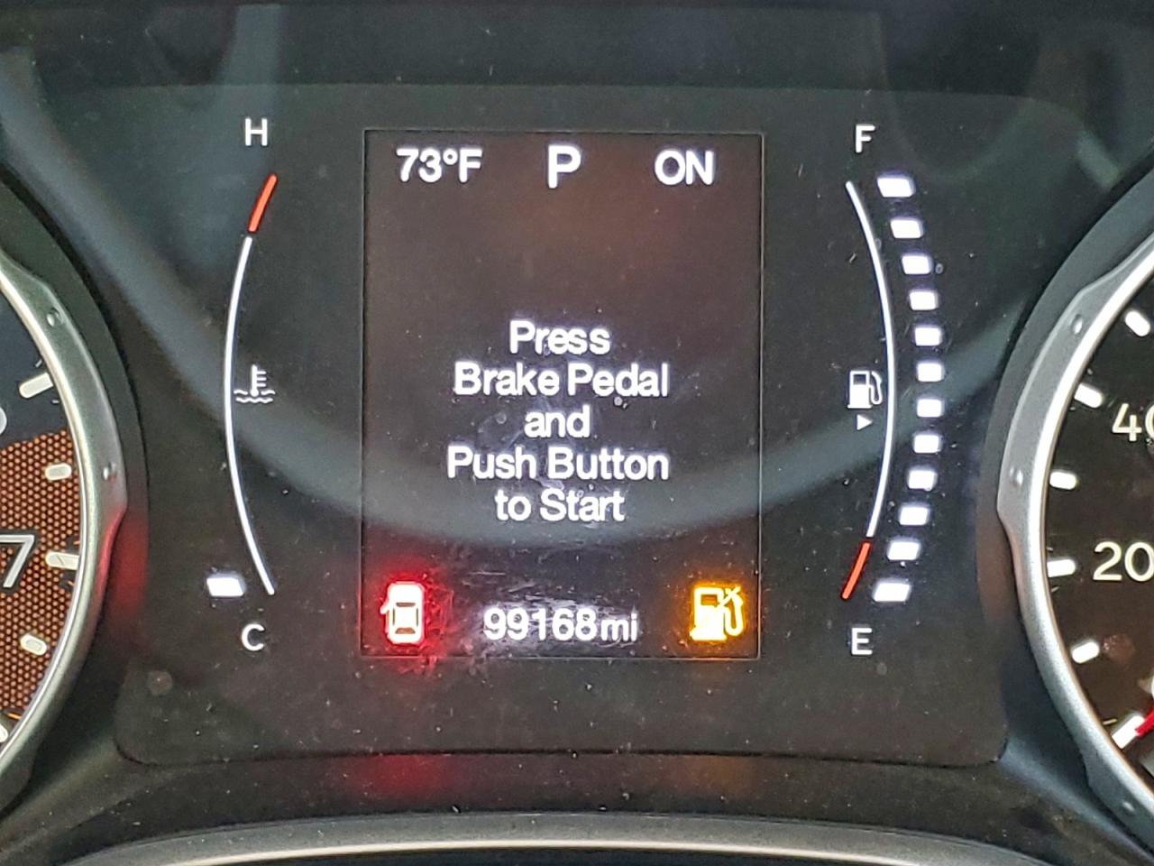 2019 Jeep Compass Latitude VIN: 3C4NJCBB1KT699308 Lot: 94497035