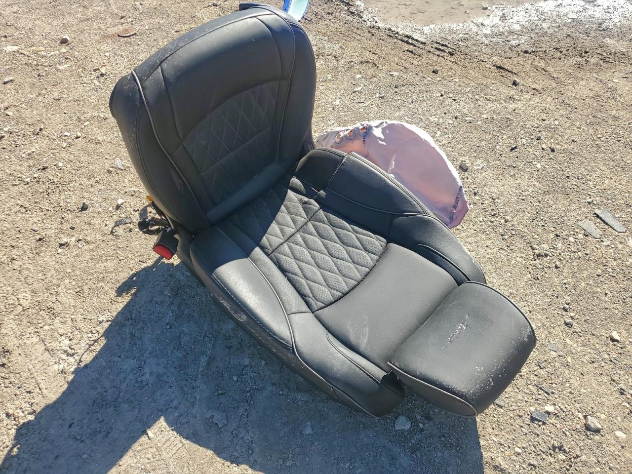 2024 Buick Enclave Avenir VIN: 5GAERDKW6RJ116963 Lot: 94880275