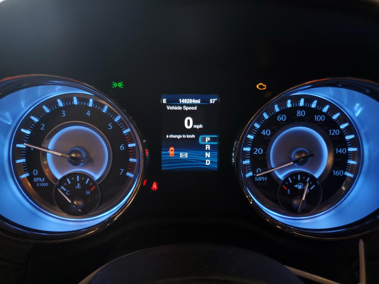 2013 Chrysler 300C VIN: 2C3CCAKT1DH667120 Lot: 91208765