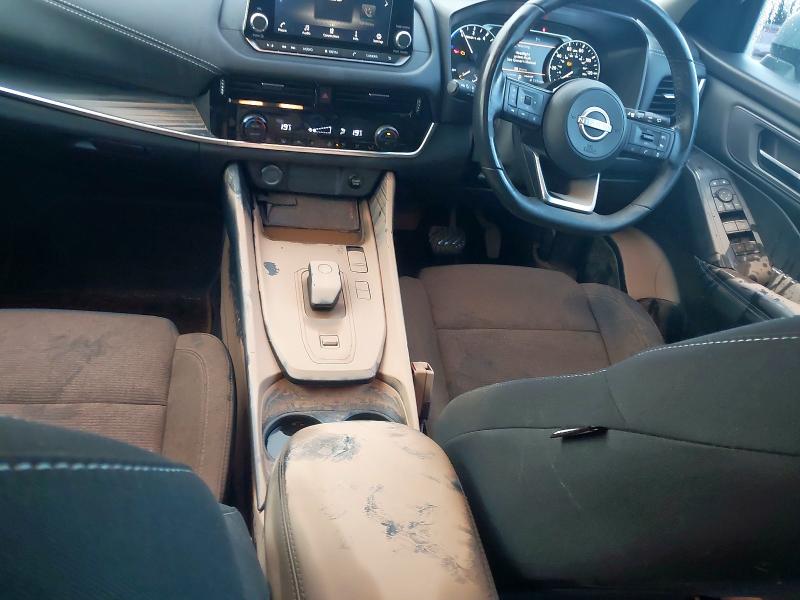 2024 NISSAN QASHQAI 1.5 E-POWER ACENTA PREMIUM 5DR AUTO