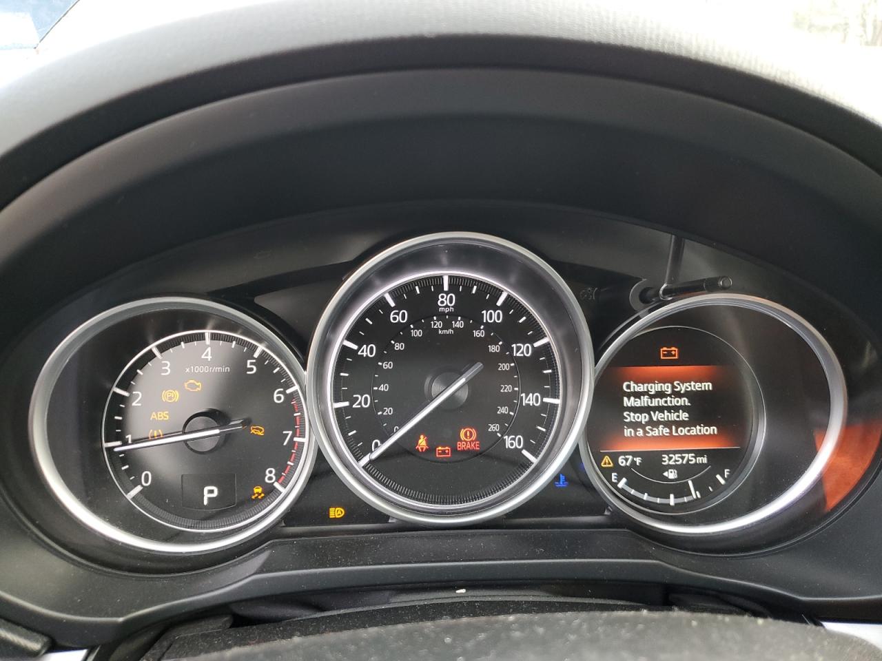 2021 Mazda Cx-5 Sport VIN: JM3KFBBM5M0310290 Lot: 90596995