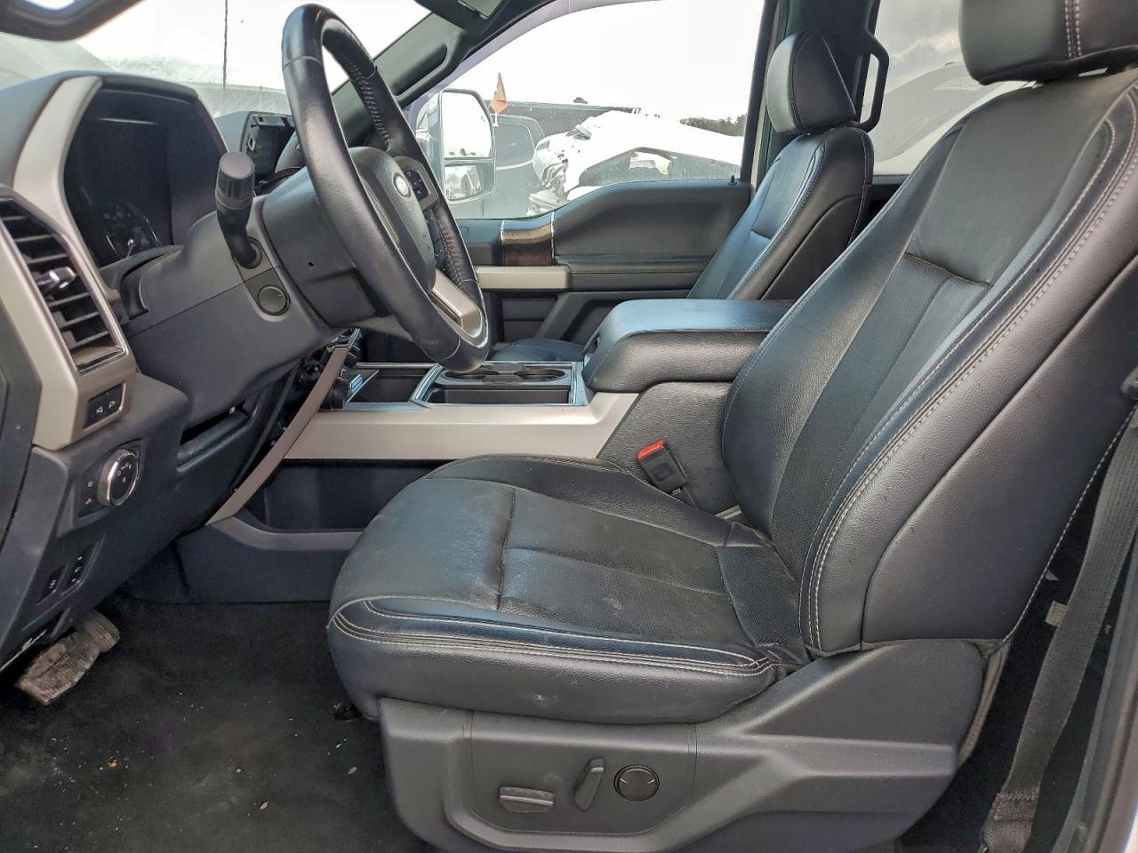 2022 Ford F350 Super Duty VIN: 1FT8W3DT0NEF73675 Lot: 81381805