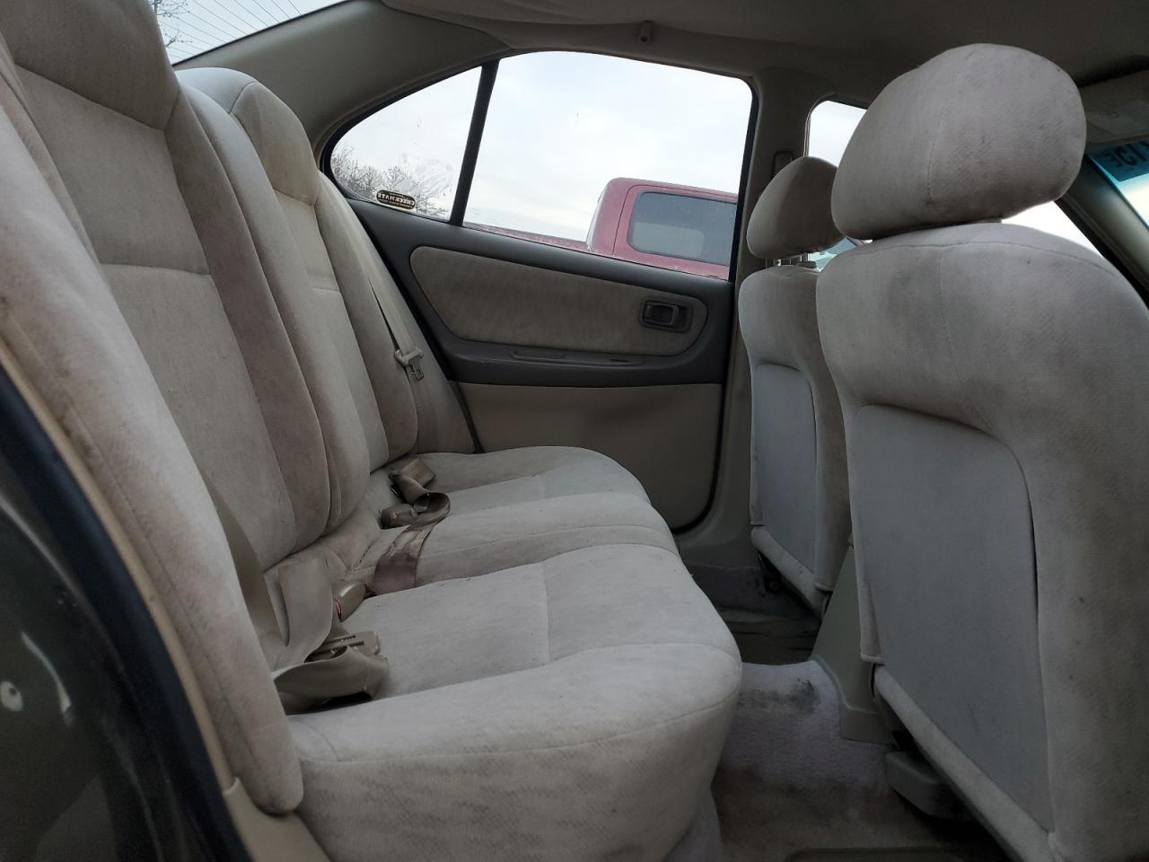 1999 Nissan Altima Xe VIN: 1N4DL01D0XC143734 Lot: 91730215