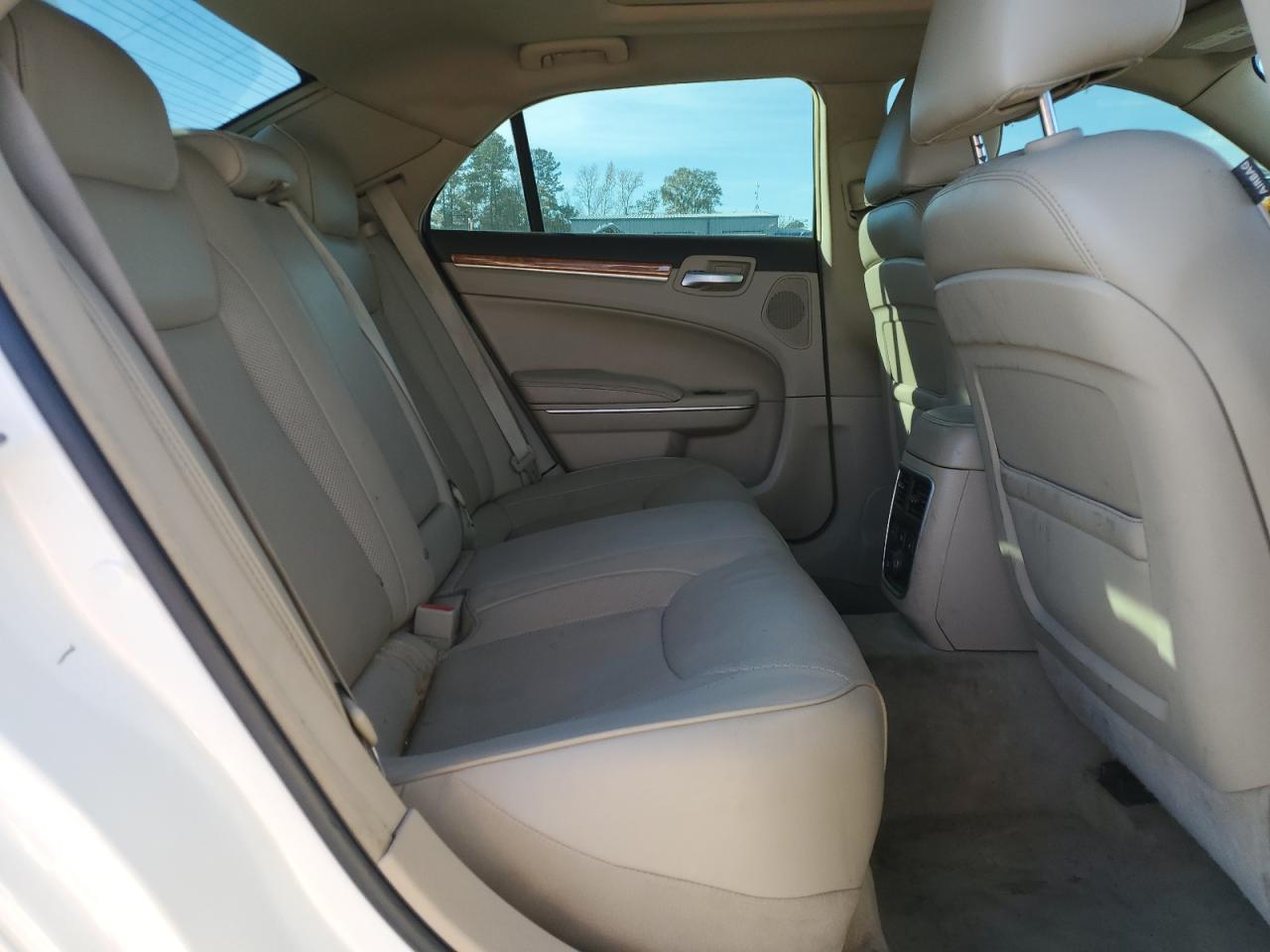 2013 Chrysler 300C VIN: 2C3CCAKGXDH733117 Lot: 92896515