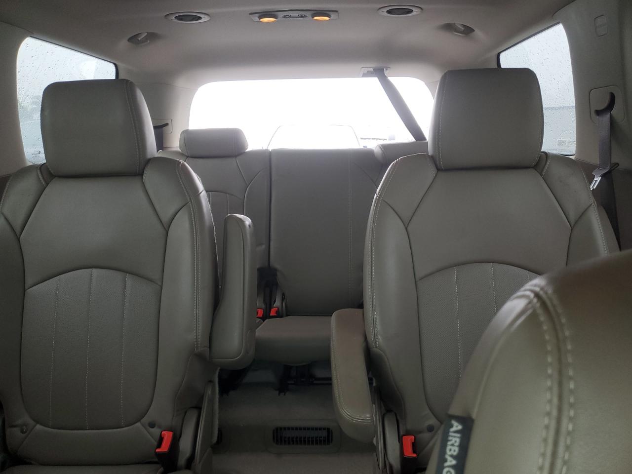 2014 GMC Acadia Denali VIN: 1GKKRTKD8EJ283561 Lot: 93925645