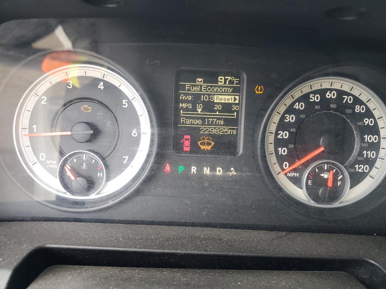 2013 Ram 2500 St VIN: 3C7WR4AT3DG521587 Lot: 92241545