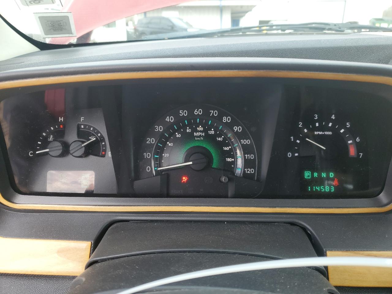 2010 Dodge Journey R/T VIN: 3D4PG6FV4AT145534 Lot: 90816335