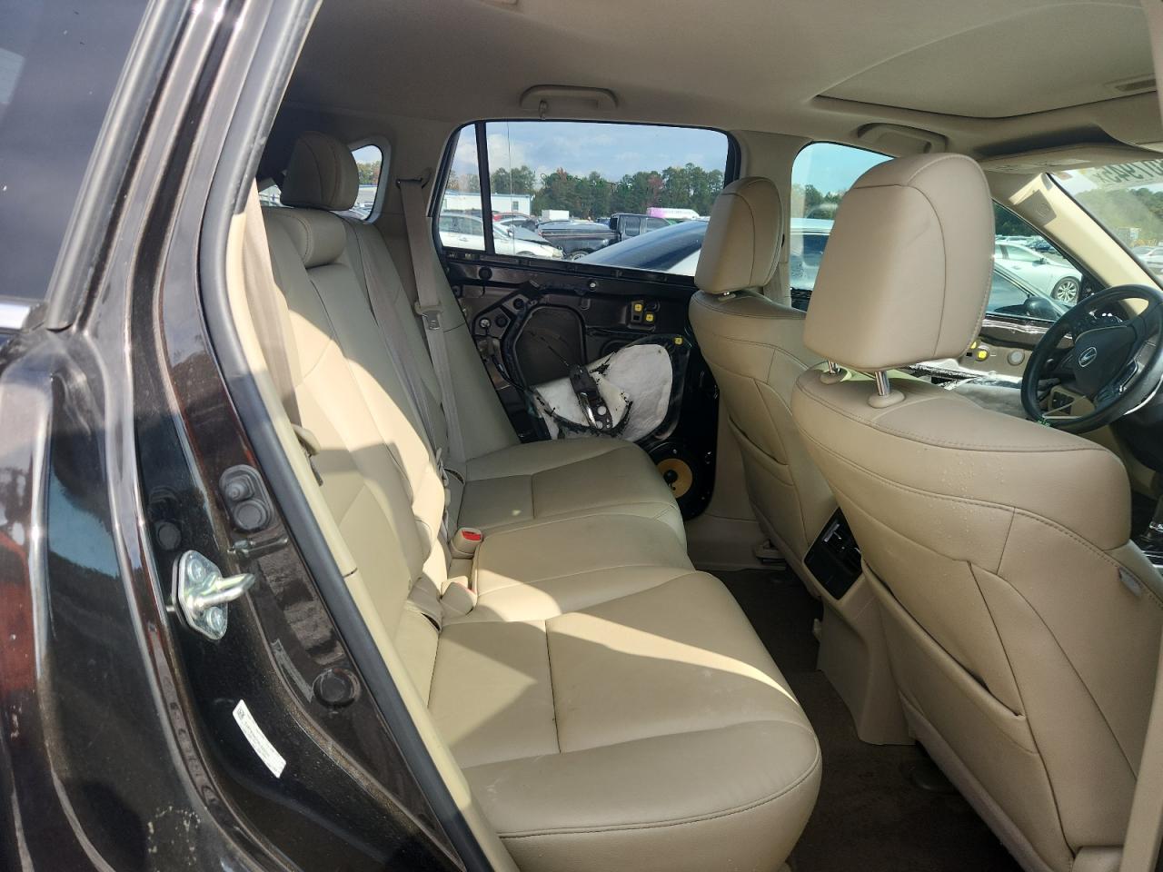 2017 Acura Rdx VIN: 5J8TB3H37HL022211 Lot: 91807945