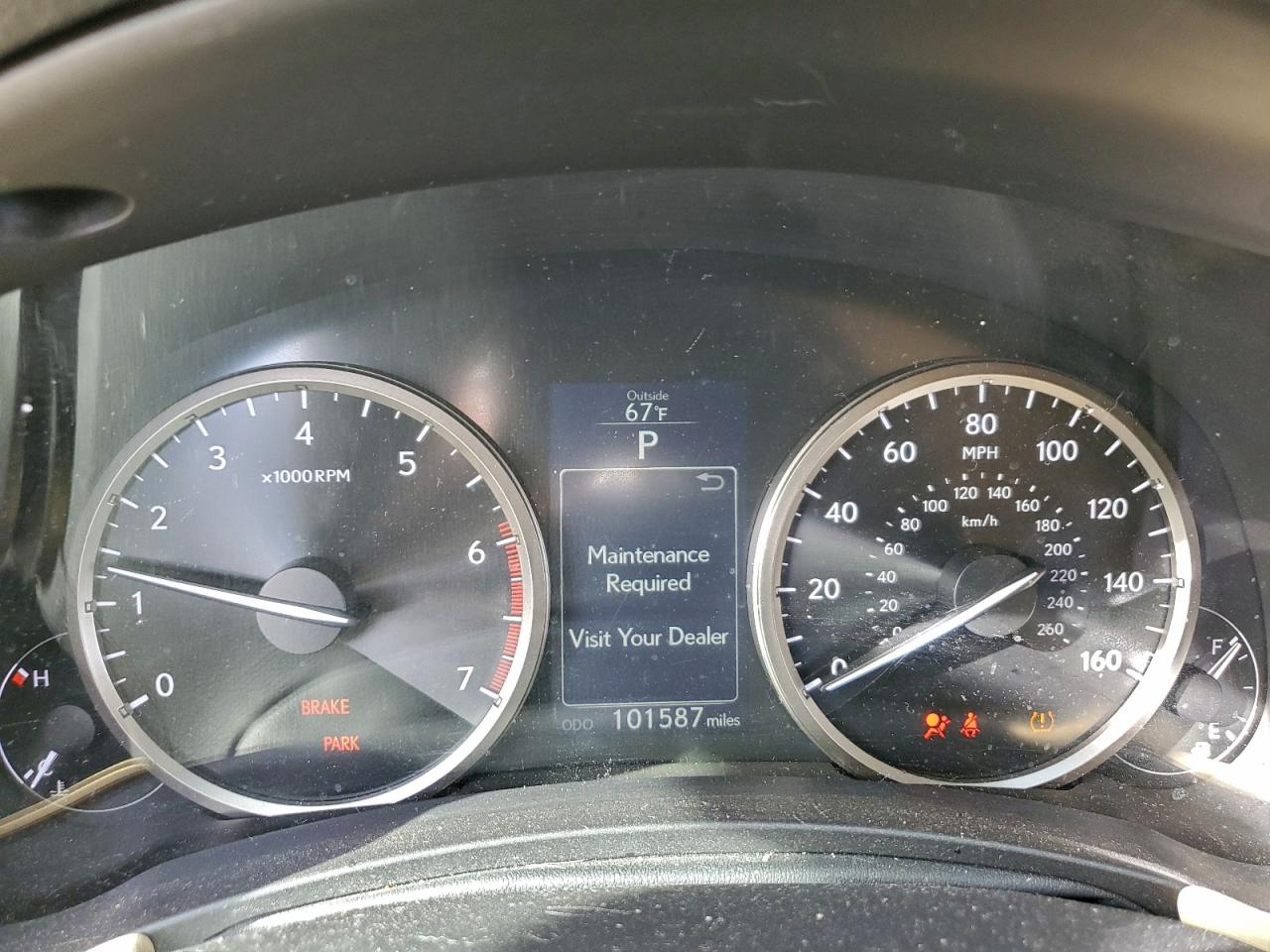 2016 Lexus Nx 200T Base VIN: JTJYARBZ3G2037099 Lot: 93875285